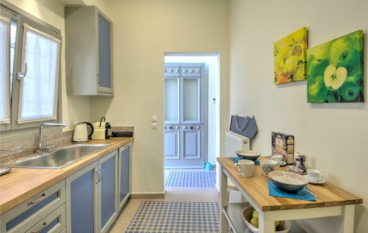 شقة Stylish And Cozy House In Athens, Plaka المظهر الخارجي الصورة