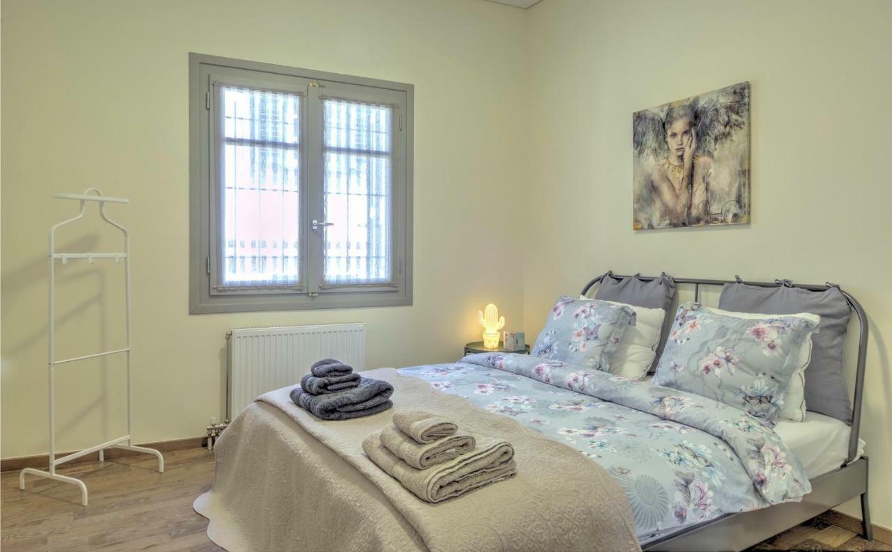 شقة Stylish And Cozy House In Athens, Plaka المظهر الخارجي الصورة